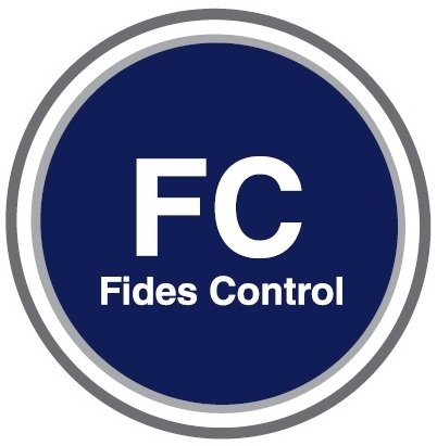Visite o site Fides Control