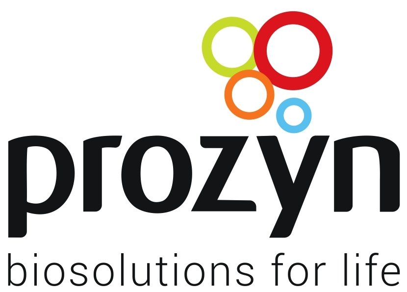 Visite o site Prozyn