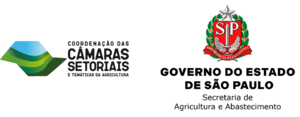 CAMARAS SETORIAIS - GOVERNO SP