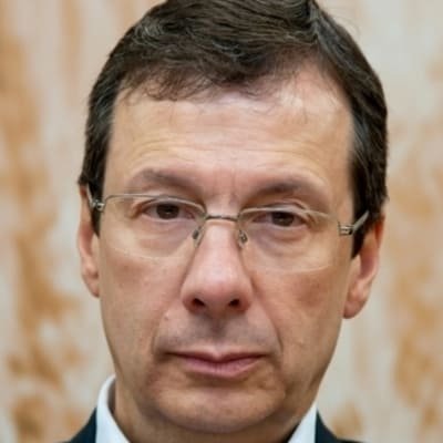 João Carlos Veríssimo