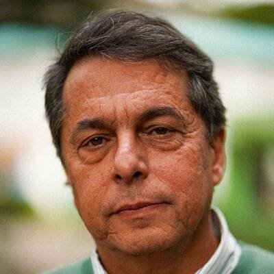 Osvaldo Vasconcellos Vieira